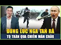 Download Lagu Đúng Lúc Nga Sụp Đổ Từng Mảnh, Trung Quốc Đã Khởi Động Kế Hoạch Thu Hồi Siberia Và Vùng Mãn Châu