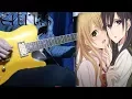 Download Lagu Citrus OP『Azalea - nano.RIPE』{TABS} Guitar Cover