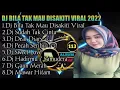 Download Lagu DJ BILA TAK MAU DISAKITI X DJ DAN JIKA HATI TAK MAU MAKA JANGAN DATANGI AKU LAGI VIRAL TIKTOK 2022