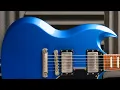 Haunting Rock Ballad Guitar Backing Track Jam in E Minor