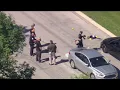 Hatchet-wielding man fatally shot after charging officer in Naperville police say