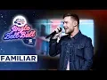 Download Lagu Liam Payne - Familiar (Live at Capital's Jingle Bell Ball 2019) | Capital