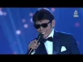 Lagu Ghazal Untuk Rabiah - Dato Jamal Abdillah [Konsert Malam Hijrah Bergema]
