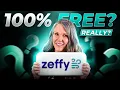 Is Zeffy REALLY Free A Nonprofit Coach Explains