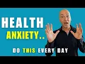 The 10 Habits That Ended My Health Anxiety for Good