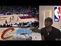 TOUGH GAME 7 LOSS MAGIC VS CAVALIERS 2024 HIGHLIGHTS REACTION ORLANDO GOTTA LEARN FROM THIS