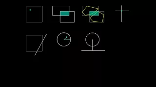 Copy of Collision Detection JavaScript Tutorial Part 1