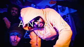 YOUPPI ANTARA عنترة URBAN Z REMIX 