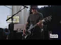7Horse - Meth Lab Zoso Sticker || The SoCal Sound Sessions In-Studio