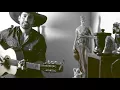 No rastro da Lua cheia - Almir Sater - (Cover CafeViola)