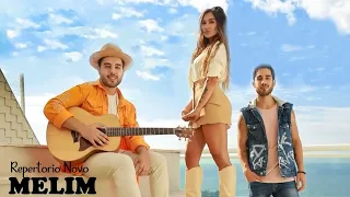 melim só as melhores CD completo   músicas novo 2022