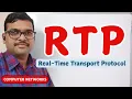 Real-Time Transport Protocol RTP in Computer Networks Computer Networks