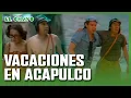 Lagu El Chavo del 8: Vacaciones en Acapulco