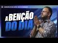 Download Lagu VOCÊ VAI CONSEGUIR | A BENÇÃO DO DIA COM AP. MILTON EBENEZER | 30/JUN/25