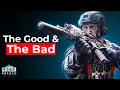 Tarkov Season 1 And The Death of The Early Wipe