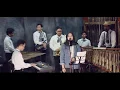Download Lagu Dindin Badindin \u0026 Ayam Den Lapeh ( Minangkabau Song) - Cover by Paranada