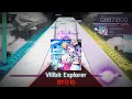 Download Lagu 【Arcaea Fanmade/Maimai】VIIIbit Explorer (Beyond 10) - Lime