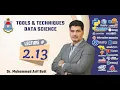 Lec-2 13 Exception Handling in Python Arif Butt Data Science