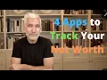 4 Net Worth Tracking Apps To Measure Your Financial Progress