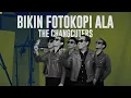 Lagu WOWJURNAL #80: Udah lama nggak bikin fotokopi