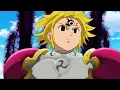 Nanatsu no Taizai Season 3 Kimigame no Gekirin [AMV] -Meliodas vs Zeldris - Natural - 七つの大罪 [MAD]