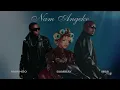 Mawhoo,SamiKay,MSA (Official Audio) - Nam Angeke 