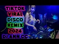 Download Lagu NEW UPDATED TIKTOK  DANCE VIRAL 2024 DISCO PARTY MIX DJ ANN CC