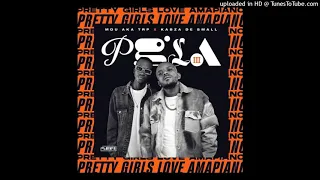 pretty girls love amapiano 3 part 2 gumbaya chords feat mdu aka trp u0026 kabza de small