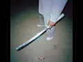 KATANA - Rockywhereyoubeen & Murda