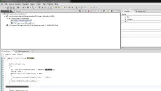 How to Debug in Java