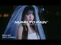 Download Lagu [FREE] BABYMONSTER x IVE - 'REBEL HEART' Type Beat | NUMB TO PAIN