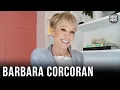 Barbara Corcoran Gives Advice to Amy on Divorce Eddie on His Chicken Business