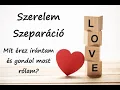Download Lagu Mit érez irántam és gondol most rólam? Szerelmi Tarot