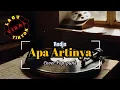 Lagu Apa Artinya (Radja) | Cover pop-punk