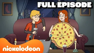 The Adventures of Kid Danger FULL EPISODE | Snooze Pods + Mad Wax | Nickelodeon UK