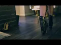 Ilias Little Shoe Box Classic Ballet Heels Teaser