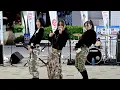 B.ROX「Greedy Girls」@ UFURUFU 20260109