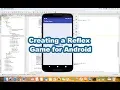 Creating a Reflex Game for Android