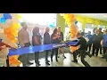 Goodwill San Rafael Store Re-Opening Ribbon Cutting Ceremony 18