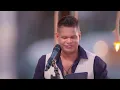 A Desconhecida / Deus Me Livre / Minha Estranha Loucura / Fui Eu - Serestada do Dan Ventura