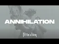 Download Lagu Fit For A King - Annihilation (Lyric Video) #ThePath