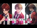 Download Lagu Classroom Of The Elite TikTok Compilation 🔥