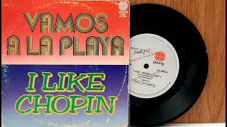 Novo Nuevo e Gazeta -  1983