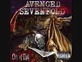 Avenged Sevenfold Beast And The Harlot HQ