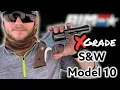 X-Grade Model 10 from Aim Surplus Smith Wesson Police Trade-in