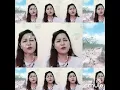 bunga surga versi banjar . azura samudra