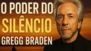 A Chave da Transformação É o Silêncio: O Código Escondido Que Desperta Seu Verdadeiro Poder