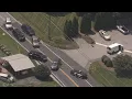 1 Dead In Officer-Involved Shooting In Mount Airy
