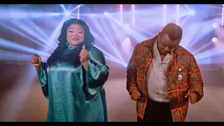 Eunice Manyanga - Il est vivant feat. Jonathan Yafu | Visualizer