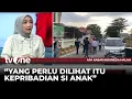 Analisis Kriminolog Terkait Kasus Anak Diduga Bunuh Ibu di Medan | AKIM tvOne
